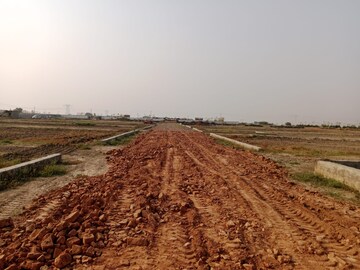 Plot Area in  Plot at Upsidc Site B – for Sale