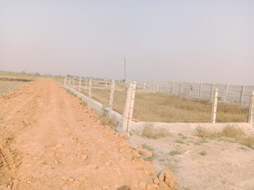  Plot For Sale in Upsidc Site B