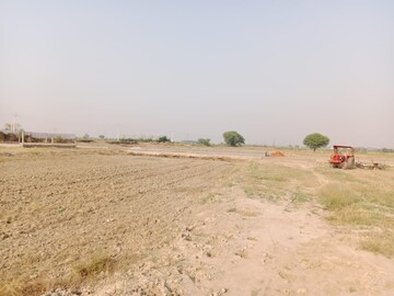 Plot Area in  Plot at Upsidc Site B – for Sale