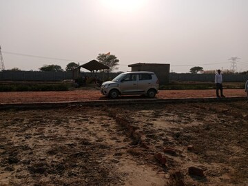  Plot – Exterior View View at Upsidc Site B - for Sale