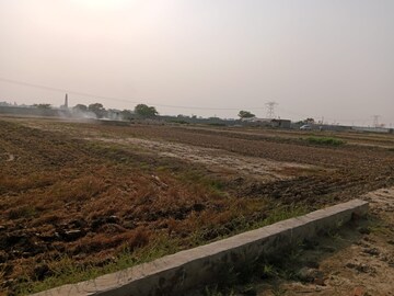 Plot Area in  Plot at Upsidc Site B – for Sale