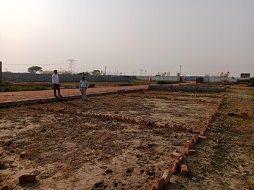 Plot Area in  Plot at Upsidc Site B – for Sale
