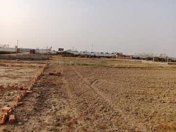 Plot Area in  Plot at Upsidc Site B – for Sale