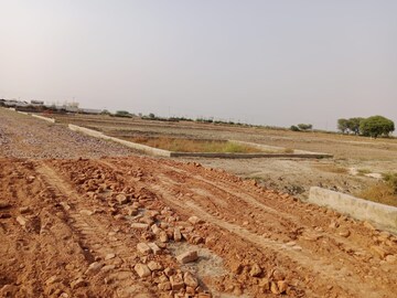 Plot Area in  Plot at Upsidc Site B – for Sale