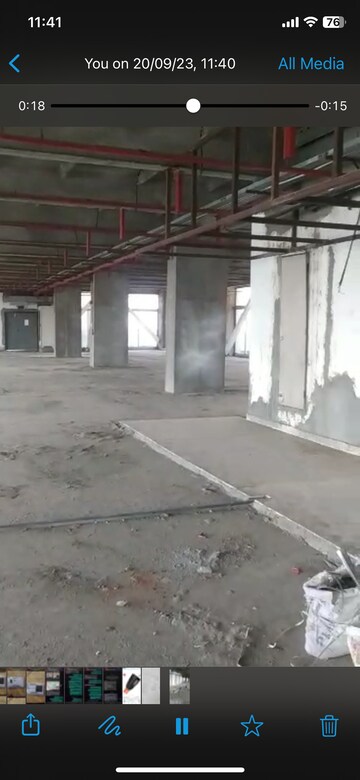  Office Space For Sale in ATS Bouquet, Sector 132