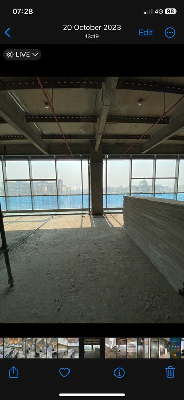 Parking in  Office Space at ATS Bouquet, Sector 132 – for Sale