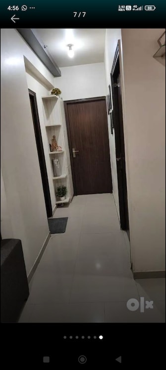 2 BHK Apartment For Rent in Sam Palm Olympia Noida Ext Sector 16c Greater Noida  7736928