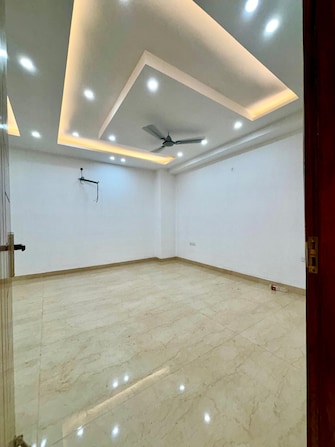 4 BHK Builder Floor For Resale in Sector 8 Faridabad  7736936