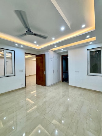 4 BHK Builder Floor For Resale in Sector 8 Faridabad  7736936