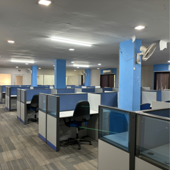 Commercial Office Space 3000 Sq.Ft. For Rent in Madhapur Hyderabad  7736943