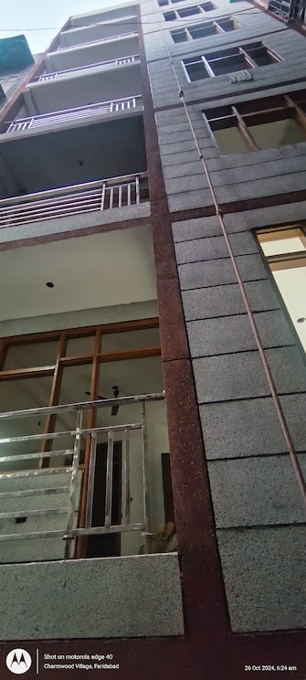 3 BHK Builder Floor For Resale in Shaheen Bagh Delhi  7736944