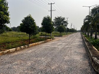 Plot For Resale in Sanath Nagar Hyderabad  7736945