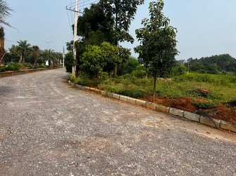 Plot For Resale in Sanath Nagar Hyderabad  7736945