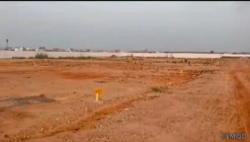 Plot Area in  Plot at Vaddeswaram – for Sale
