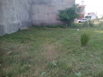  Plot – Garden View at Mohanlalganj - for Sale