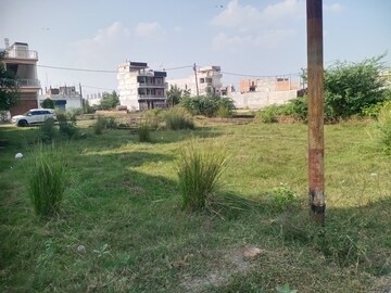 Plot Area in  Plot at Mohanlalganj – for Sale