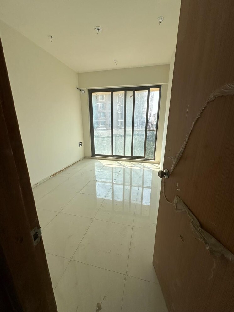 Balcony, new-ambivali 2 Bedroom 500 Sq.Ft. Apartment In Andheri West Mumbai 7736993