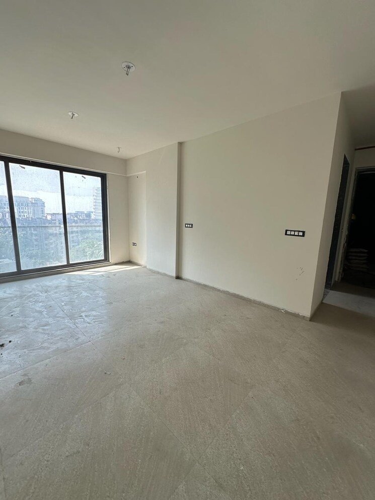 Room, new-ambivali 2 Bedroom 500 Sq.Ft. Apartment In Andheri West Mumbai 7736993