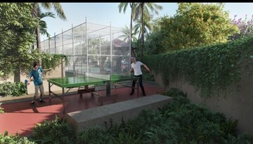  Plot – Exterior View View at BPTP District, Sector 81 - for Sale