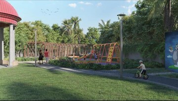  Plot – Garden View at BPTP District, Sector 81 - for Sale