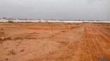 Plot Area in  Plot at Vaddeswaram – for Sale