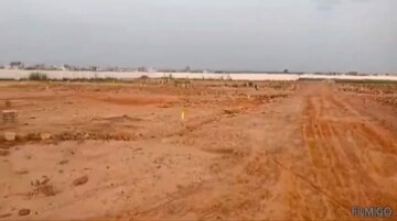 Plot Area in  Plot at Vaddeswaram – for Sale