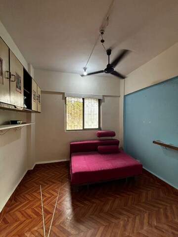 Kitchen in 2 BHK Apartment at Andheri West – for Sale