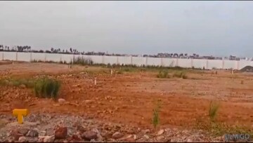 Plot Area in  Plot at Vaddeswaram – for Sale
