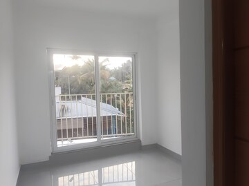 Balcony in 3 BHK Apartment at Vennala – for Sale