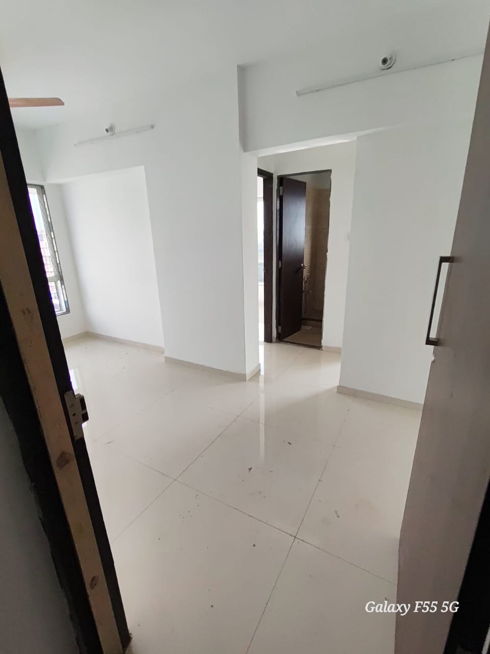 2 BHK Apartment For Rent in Lotus Residency Goregaon West Goregaon West Mumbai  7737051