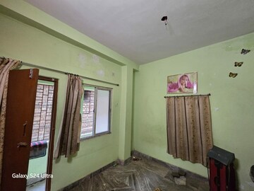 1 BHK Apartment For Resale in Netaji Metro Netaji Nagar Kolkata  7737062