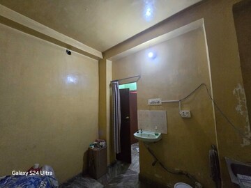 Living Room in 1 BHK Apartment at Netaji Metro, Netaji Nagar – for Sale