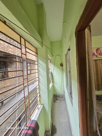 1 BHK Apartment For Resale in Netaji Metro Netaji Nagar Kolkata  7737062