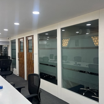 Commercial Co-working Space 4500 Sq.Ft. For Rent in Hi Tech City Hyderabad  7737074