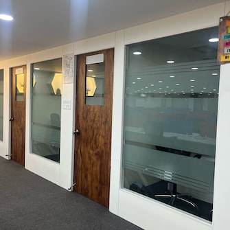 Commercial Co-working Space 4500 Sq.Ft. For Rent in Hi Tech City Hyderabad  7737074