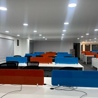 Commercial Co-working Space 4500 Sq.Ft. For Rent in Hi Tech City Hyderabad  7737074