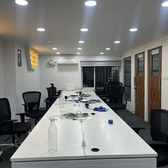 Commercial Co-working Space 4500 Sq.Ft. For Rent in Hi Tech City Hyderabad  7737074