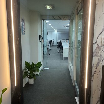 Commercial Co-working Space 4500 Sq.Ft. For Rent in Hi Tech City Hyderabad  7737074