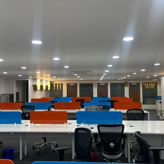 Commercial Co-working Space 4500 Sq.Ft. For Rent in Hi Tech City Hyderabad  7737074