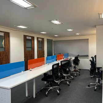 Commercial Co-working Space 4500 Sq.Ft. For Rent in Hi Tech City Hyderabad  7737074