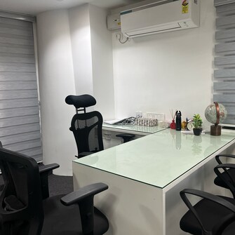 Commercial Co-working Space 4500 Sq.Ft. For Rent in Hi Tech City Hyderabad  7737074