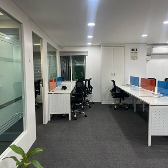 Commercial Co-working Space 4500 Sq.Ft. For Rent in Hi Tech City Hyderabad  7737074