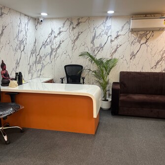 Commercial Co-working Space 4500 Sq.Ft. For Rent in Hi Tech City Hyderabad  7737074