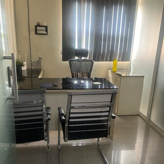 Commercial Co-working Space 4500 Sq.Ft. For Rent in Hi Tech City Hyderabad  7737074