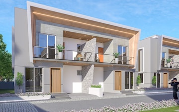 Plot For Sale in Adajan