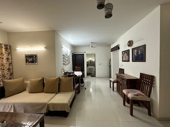 2 BHK Apartment For Rent in Bren Palms Kudlu Bangalore  7737090