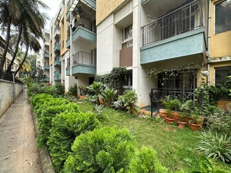 2 BHK Apartment For Rent in Bren Palms Kudlu Bangalore  7737090