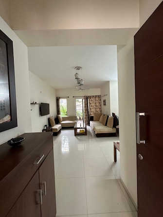 2 BHK Apartment For Rent in Bren Palms Kudlu Bangalore  7737090