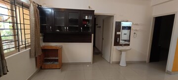 2 BHK Apartment For Rent in Creative Environs Hsr Layout Bangalore  7737094