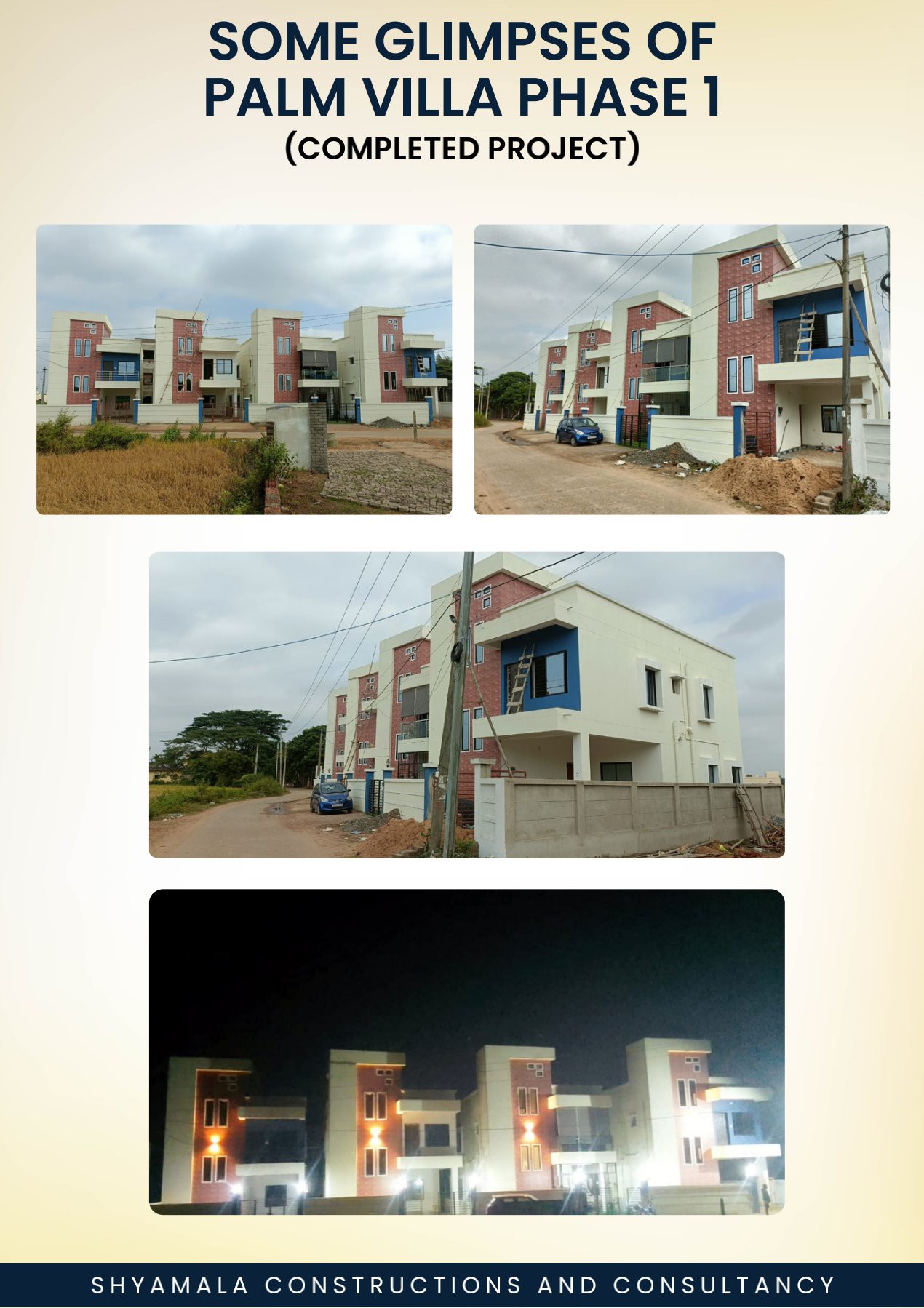 4 BHK Villa For Resale in Phulanakhara Bhubaneswar  7737120